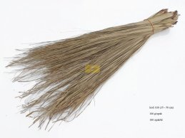 STRIP GRASS 100 G/PB  NATURAL 35-50 cm