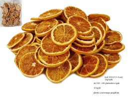 Grapefruit slices 1 kg/pb