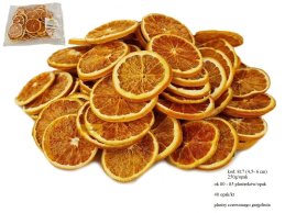 Grapefruit red  ,, RUBY SMALL&amp;#39;&amp;#39; small 4.5-6 cm  slices 1 kg/pb around 80-85 pc.