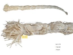 Rafia Naturalna 1 kilogram
