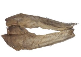 KORA PALMY 1 kg NATURALNA duże grube płaty do produkcji palm 110 cm