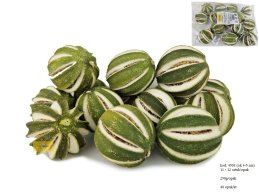 POMARAŃCZE SUSZONE CAŁE ZIELONE ok: 4-5 cm, 250g (ok 10 -11 szt)