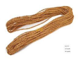 COCO ROPE 1szt/opak 125g NATURALNY