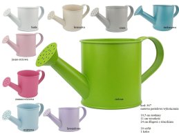 KONEWKA OCYNK MATOWE KOLORY średnica 10,5 cm długość 24 cm, kolory do wyboru